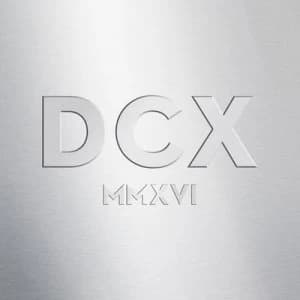 DCX MMXVI Live by The Chicks CD Album