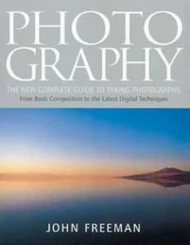 Photography by John Freeman Paperback