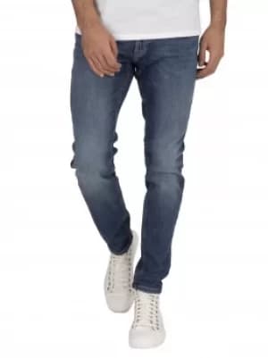 Liam Original 005 Skinny Jeans