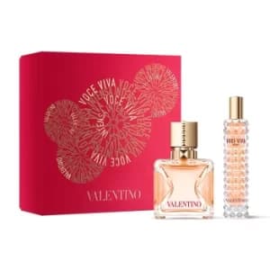 Valentino Voce Viva Intensa Gift Set 50ml