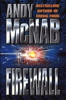Firewall Paperback
