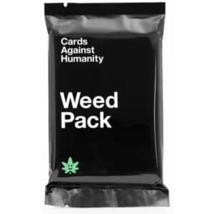 Cards Against Humanity Weed Pack