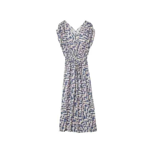 Grace & Mila Womens dress Grace & Mila Marine Bleu Female L