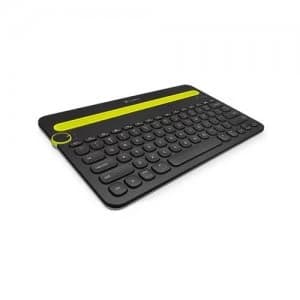 Logitech K480 Wireless Keyboard
