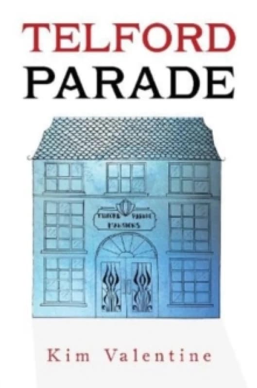 Telford Parade Paperback / softback