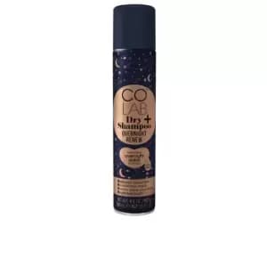 COLAB DRY+ shampoo overnight renew 200ml