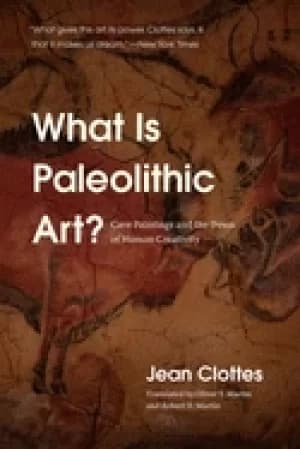what is paleolithic art cave paintings and the dawn of human creativity