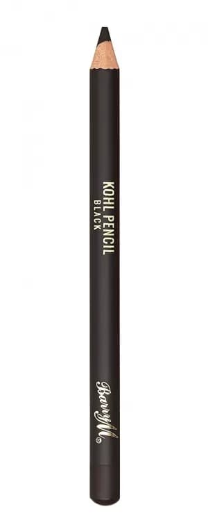 Barry M Kohl Pencil Black