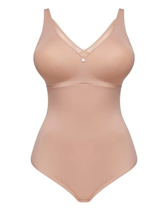 Triumph Triumph True Shape Sensation Body Skin Smooth Skin - Triumph - Size: 34D Smooth Skin Female 34D MY21507