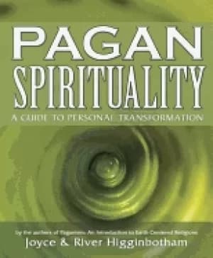 pagan spirituality a guide to personal transformation