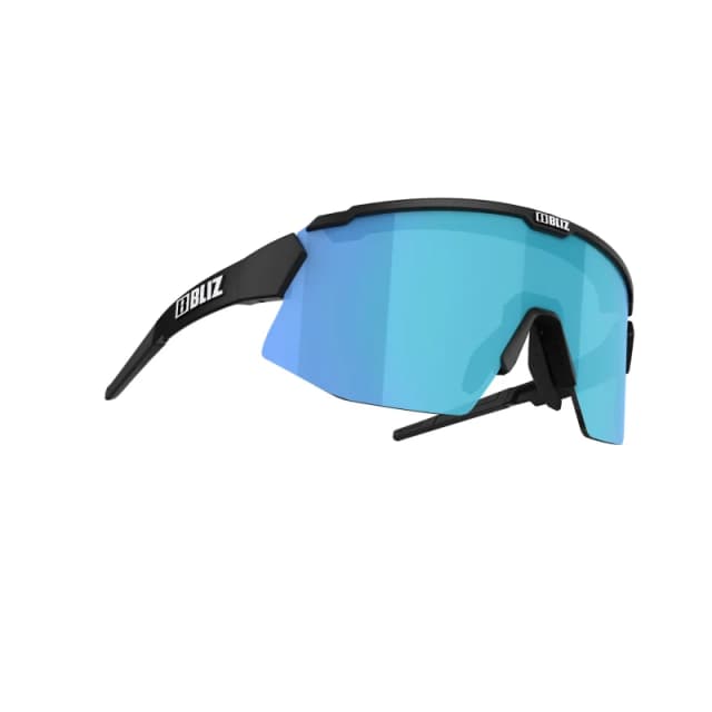 Sunglasses Bliz Breeze Noir Unisex TU