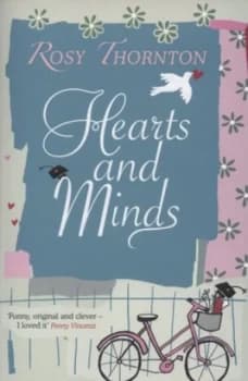 Hearts and Minds by Rosy Thornton Paperback