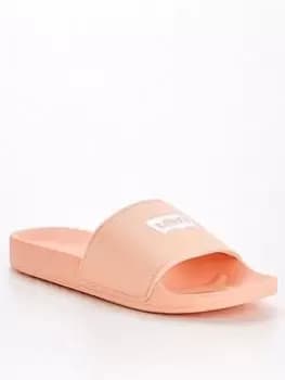 Levis June Batwing Slider - Light Pink, Size 4, Women
