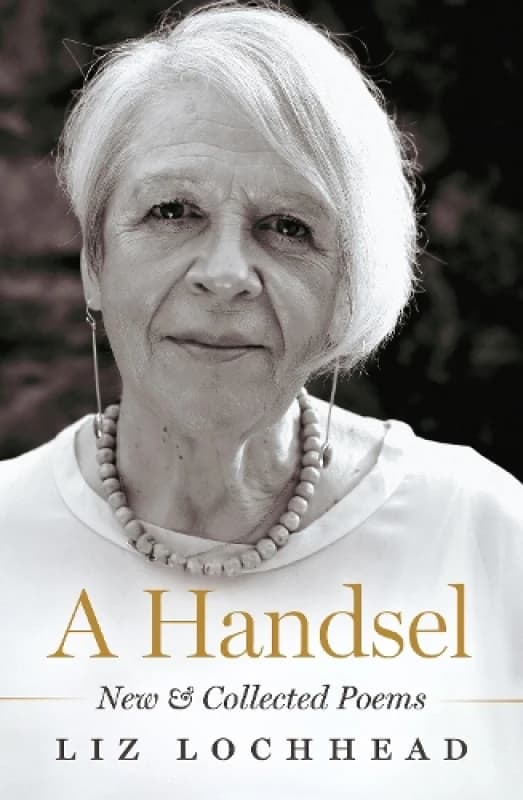 A Handsel : New and Collected Poems Hardback