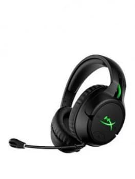 HyperX CloudX Flight HX-HSCFX-BK/WW Bluetooth Wireless Gaming Headset