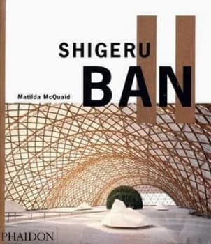 Shigeru Ban by Shigeru Ban Hardback