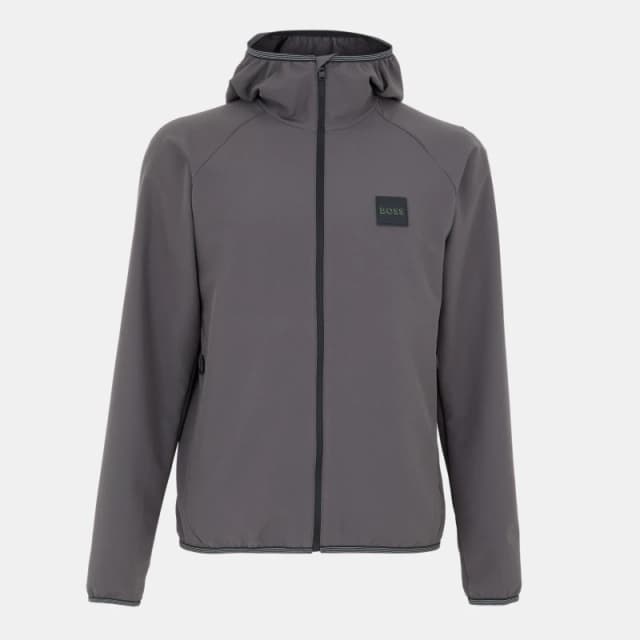 Boss Mens J_Future Formal Dark Grey male S