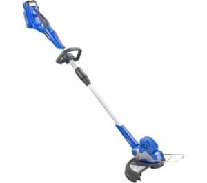 HYUNDAI HYTR40LI Cordless Grass Trimmer - Blue