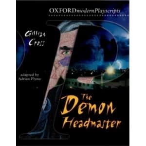 Oxford Playscripts: The Demon Headmaster