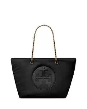 Tory Burch Ella Puffy Chain Tote