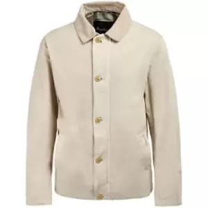 Barbour Crimdon Casual Jacket - Beige