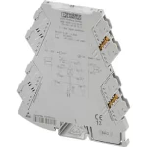 3-way isolation amplifier Phoenix Contact MINI MCR-2-U-U 2902042
