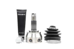 RIDEX CV Joint 5J0248 Axle Joint,Joint Kit, drive shaft OPEL,FIAT,ALFA ROMEO,Corsa D Schragheck (S07),Corsa E Schragheck (X15),Adam (M13)