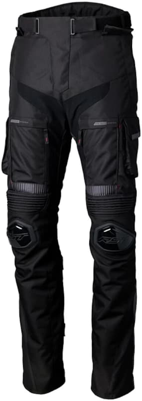 RST Ranger Pants Black Size 44