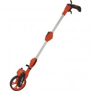 Lufkin Telescopic Counter Measuring Wheel