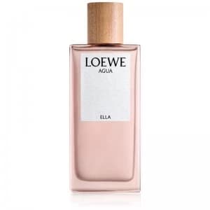 Loewe Agua Ella Eau de Toilette For Her 100ml