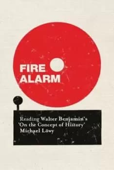 Fire alarm by Michael Lwy