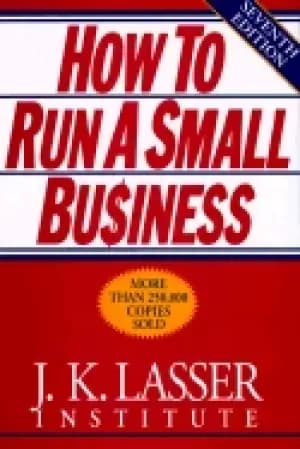how to run a small business