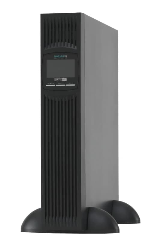 ONLINE USV-Systeme ZINTO 800 uninterruptible power supply (UPS) Line-I