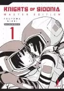 knights of sidonia master edition volume 1