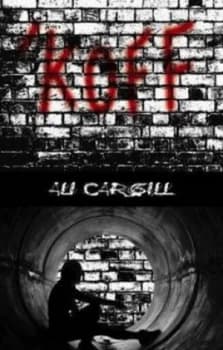 koff by Ali Cargill Paperback