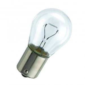 Philips 12498VPB2 VisionPlus P21W