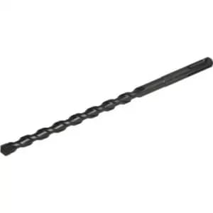 CK SDS Plus Masonry Drill Bit 10mm 210mm Pack of 1