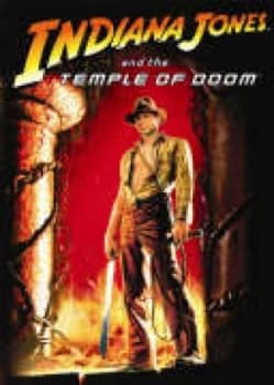 Indiana Jones And The Temple Of Doom