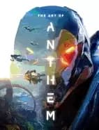 art of anthem