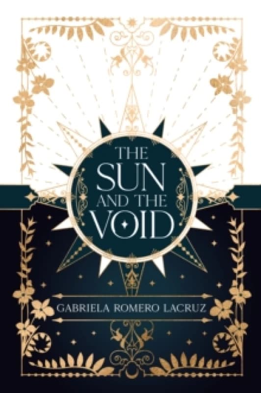 The Sun and the Void Hardback