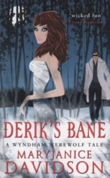 Deriks Bane by Maryjanice Davidson Book