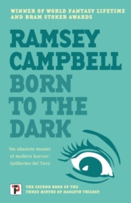 Born to the Dark Paperback / softback
