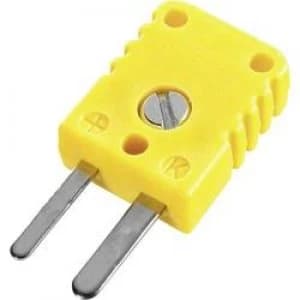 BB Thermo Technik NST 1200 THERMO FLACHSTECKER Flat Thermal Connector