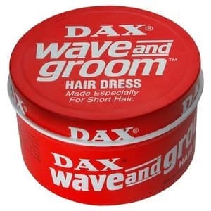 Dax Wave and Groom 99g