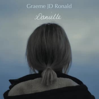 Graeme J.D. Ronald - Danielle (Soundtrack) Vinyl