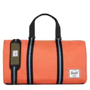 Herschel Supply Co Novel Duffle Bag - Orange
