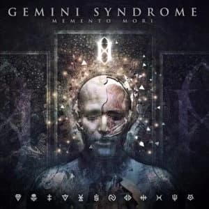 Memento Mori by Gemini Syndrome CD Album