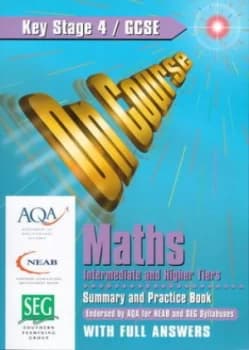 On Course Maths by Paul Metcalf and Liz Hamilton and Anne Haworth Book