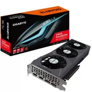 Gigabyte AMD Radeon RX 6650 XT EAGLE 8GB GDDR6 Graphics Card