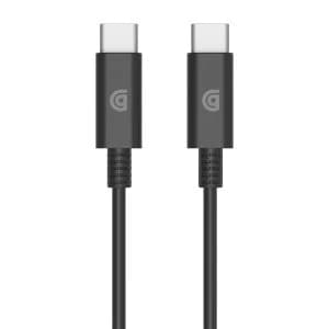 Griffin Charge/Sync Cable USB 3.1 C- C 1M - Black